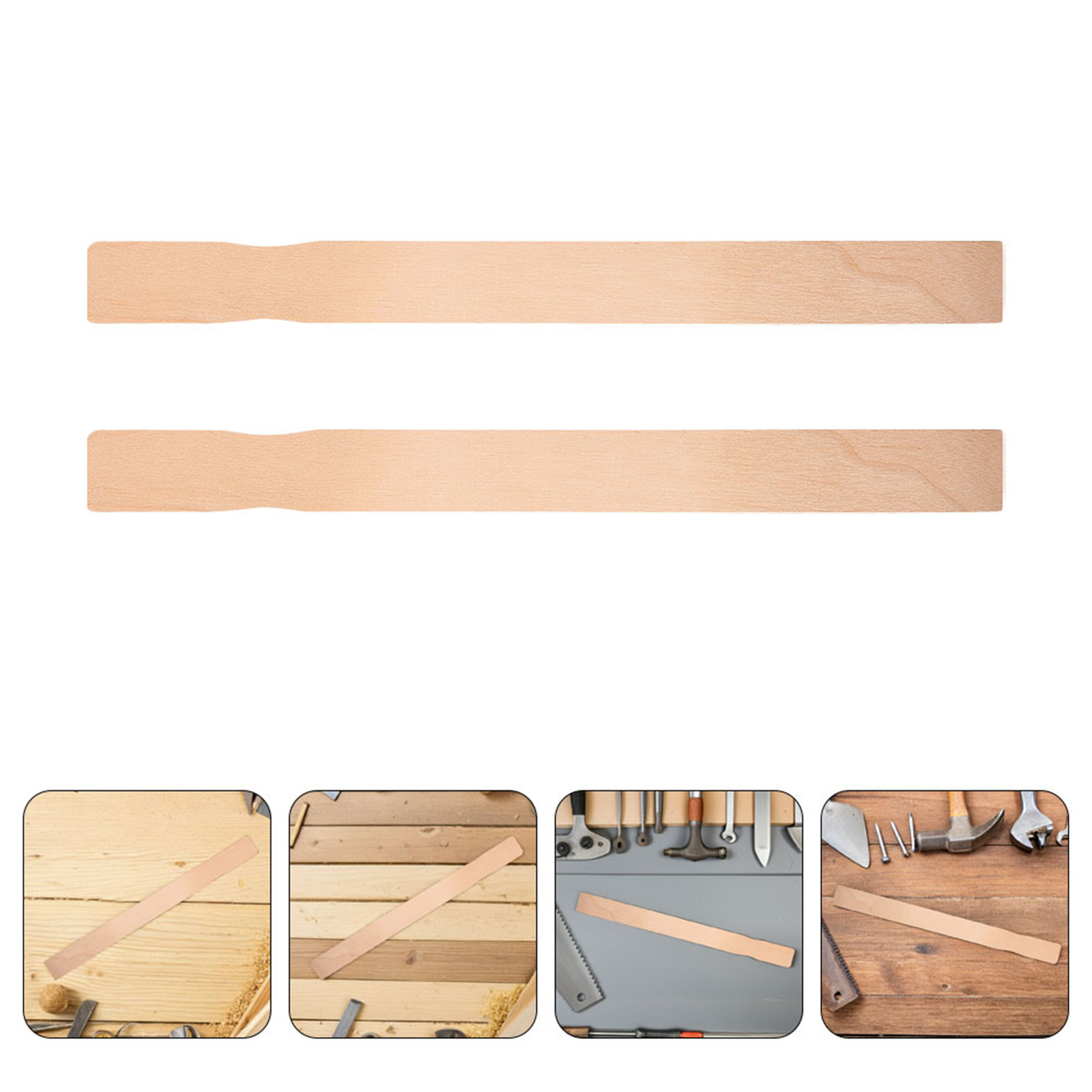 Resin Art Canvas - 15Pcs Paint Stir Sticks High Quality
