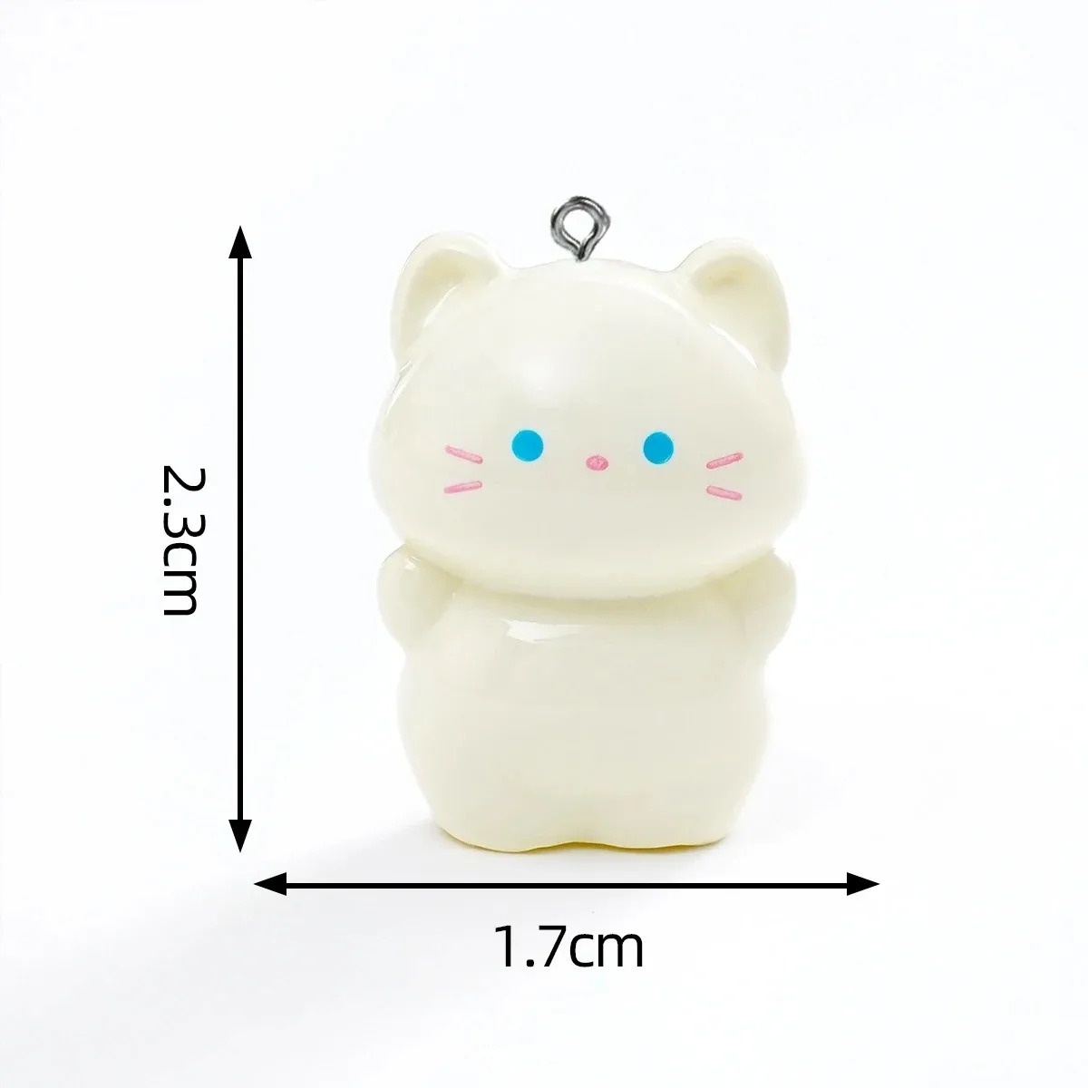10 Pack Sweet 3D Standing Kitt - đánh giá và giá Resin Art Diy Kit