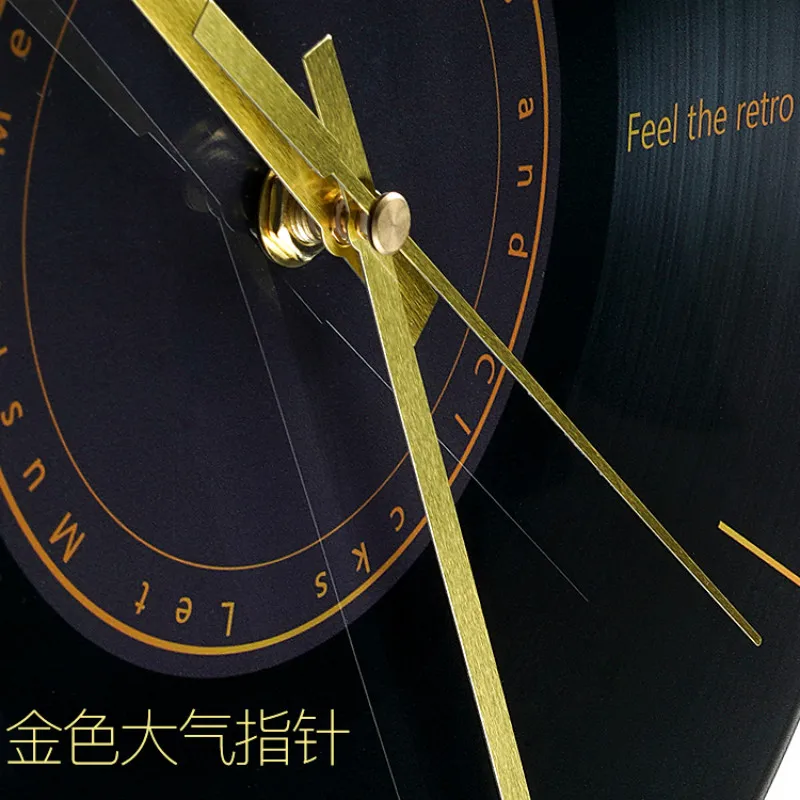 Sang Trọng Im Lặng Đồng Hồ Tre - đánh giá và giá Resin Art Wall Clock