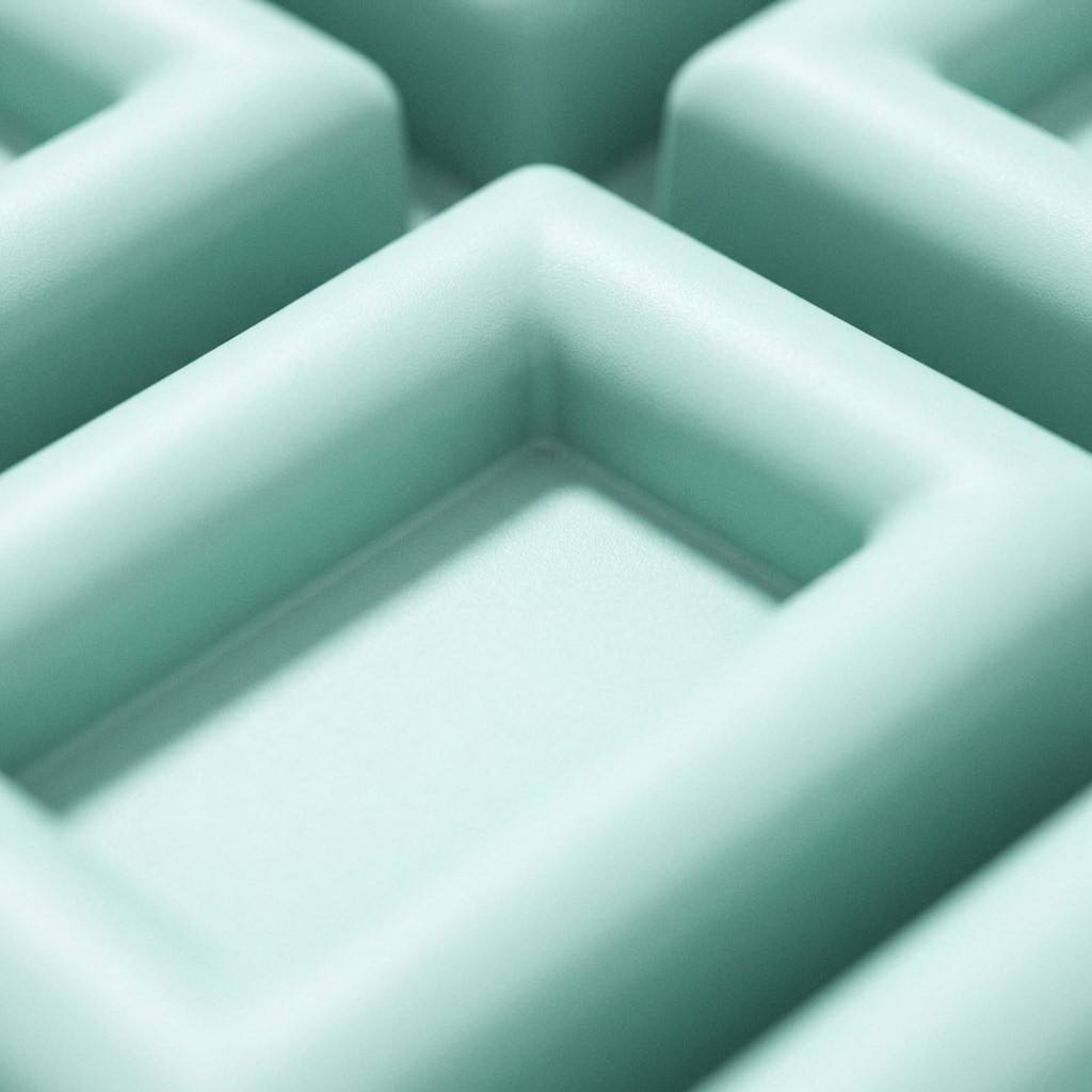 Non-stick 10-Hole Rectangle Si - đánh giá và giá Tray Mold Rectangle