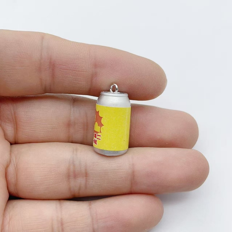 10Pcs Mini Simulation Beverage - đánh giá và giá Resin Art Diy Kit