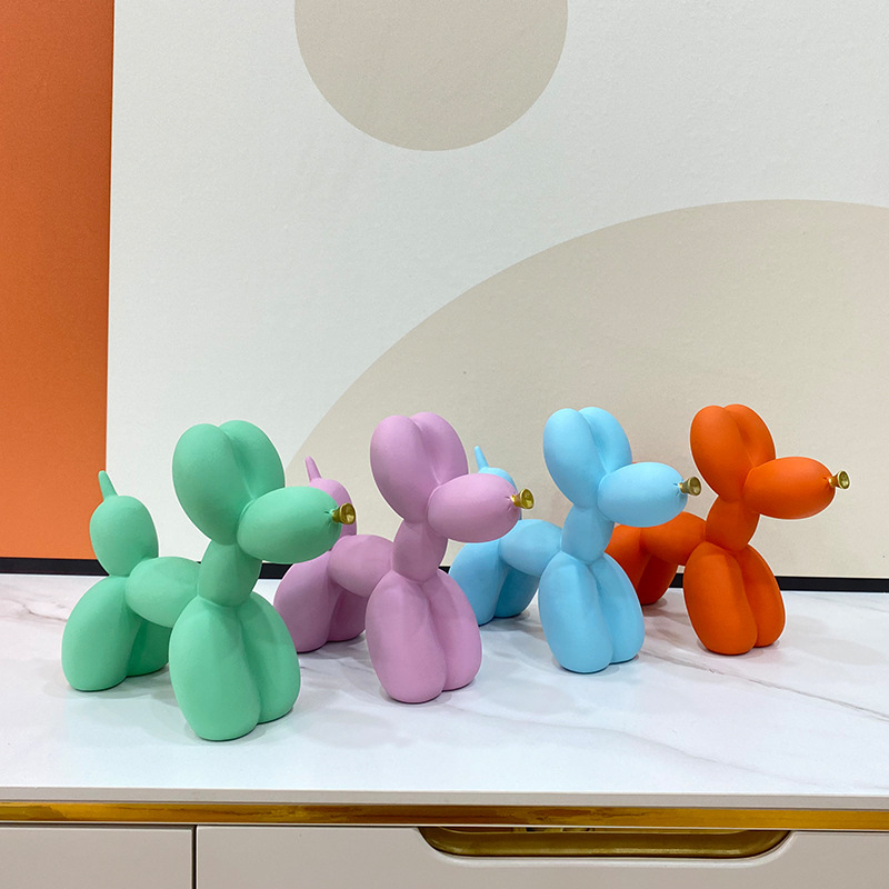 Whimsical Water-Transfer Ballo - đánh giá và giá Resin Art Stand
