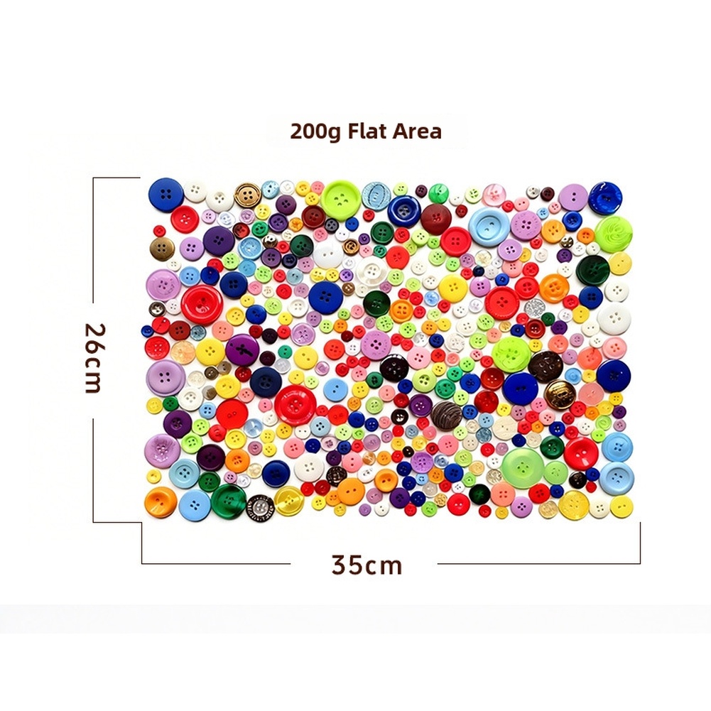 Round Resin Craft Buttons for  - đánh giá và giá Resin Art Using Flowers