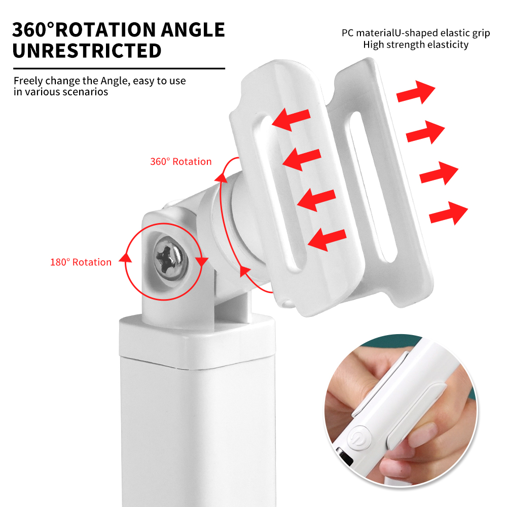 Portable Nail UV LED Lamp Rech - đánh giá và giá Resin Art Stand