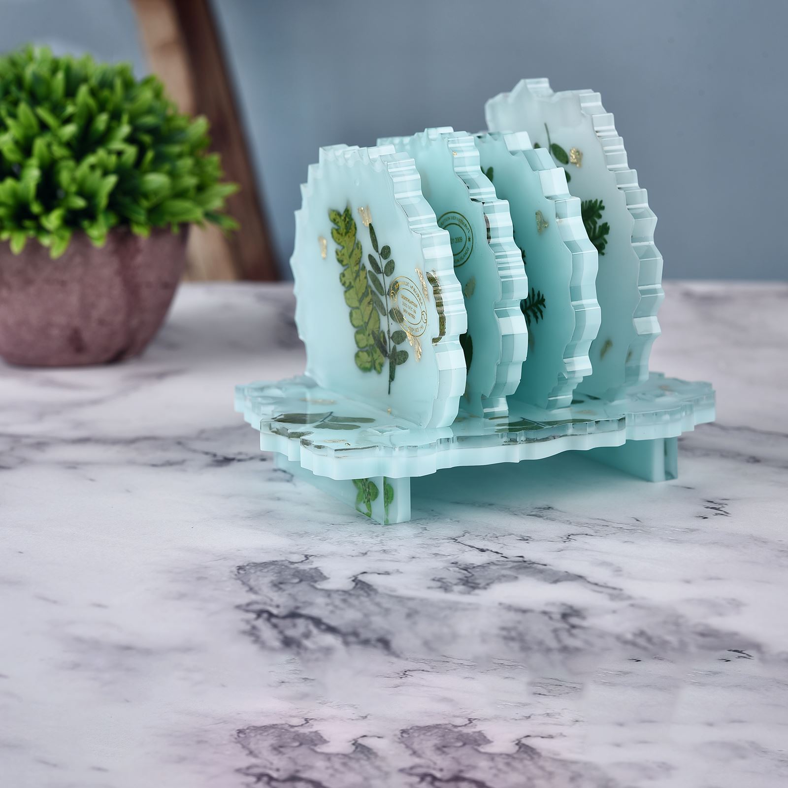 1:1 AB Resin Epoxy Crystal Glu - đánh giá và giá Resin Art Glue