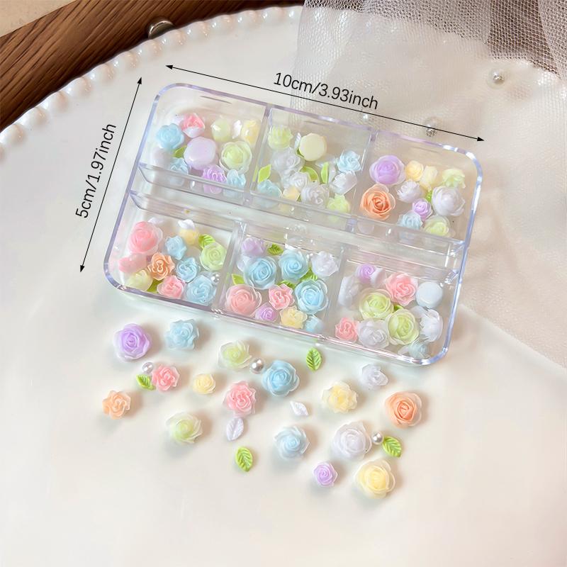 Professional 3D Resin Flower N - đánh giá và giá Resin Art Using Flowers