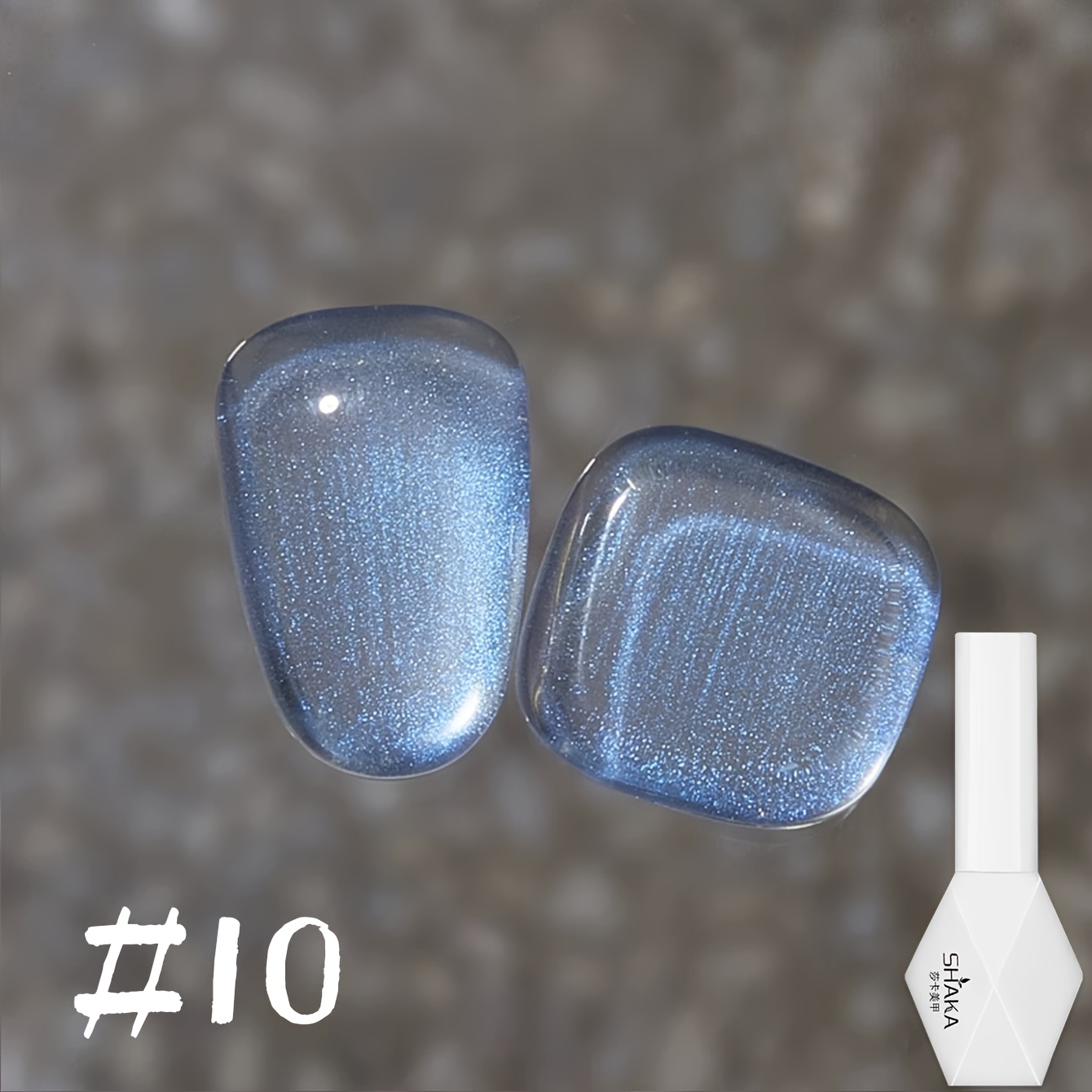 1pcs SHAKA Spring Autumn Merma - đánh giá và giá Resin Art Price