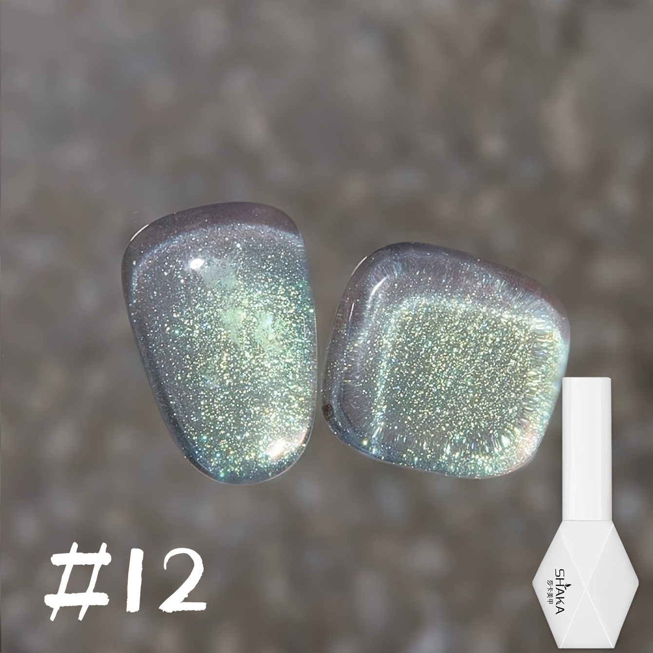 1pcs SHAKA Spring Autumn Merma - đánh giá và giá Resin Art Price