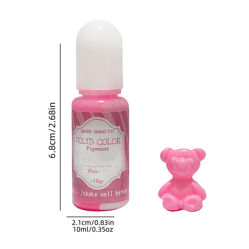 Wholesale 18 vibrant liquid pi - đánh giá và giá Resin Art Glue