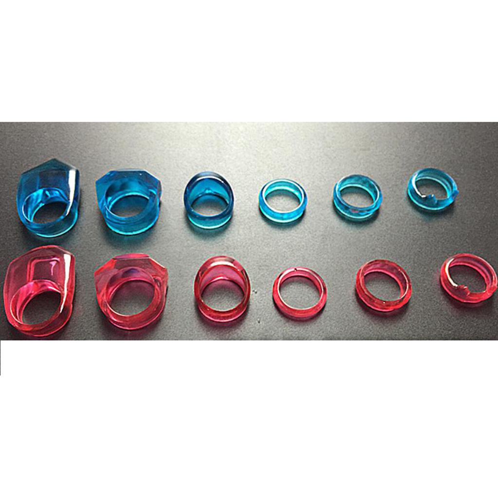Handmade Silicone Ring Mold Re - đánh giá và giá Resin Art Clay
