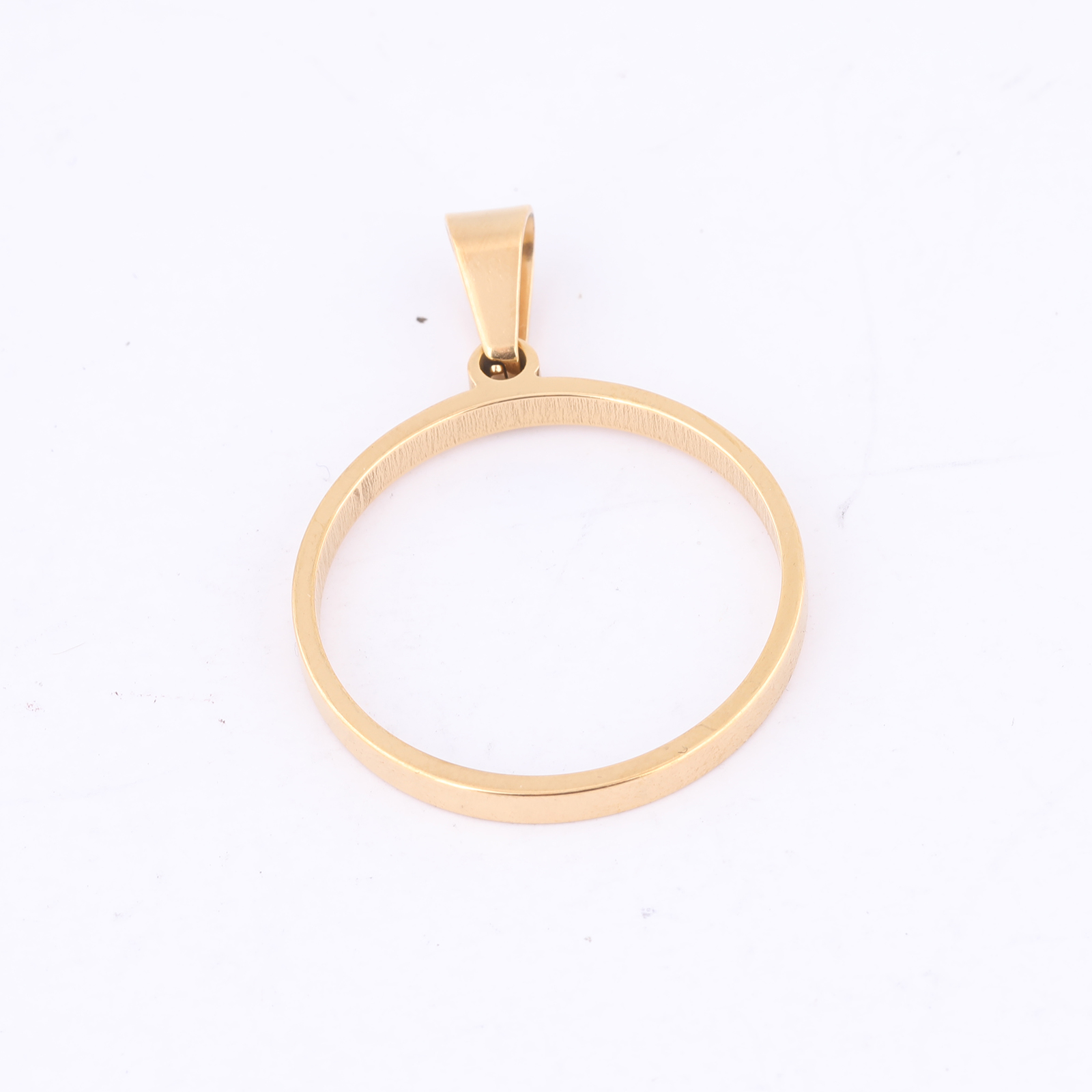 10pcs 25mm Round Open Bezel Ch - đánh giá và giá Resin Art Diy Kit