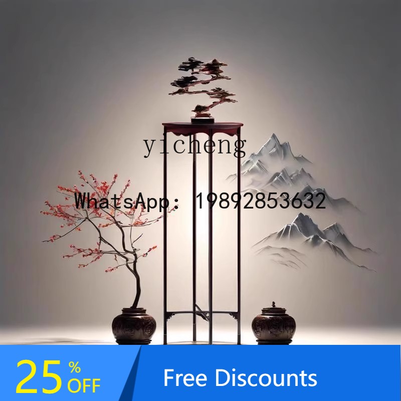 A1 Aesthetic Fragrance Table N - đánh giá và giá Resin Art Stand