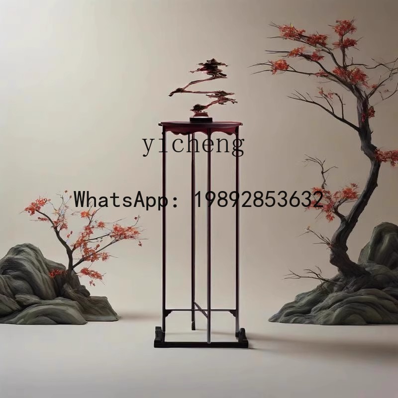 A1 Aesthetic Fragrance Table N - đánh giá và giá Resin Art Stand