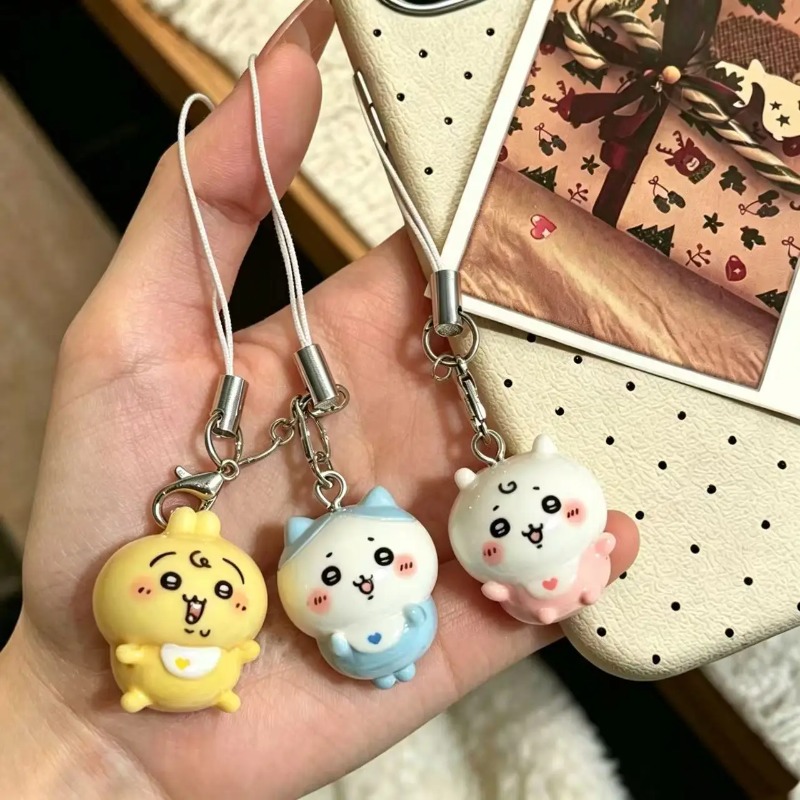 Kawaii Tiny Resin Pendant Cute - đánh giá và giá Resin Art Hanging