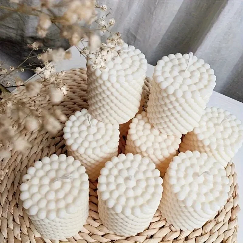 3D Spiral Striped Silicone Mol - đánh giá và giá Resin Art Clay