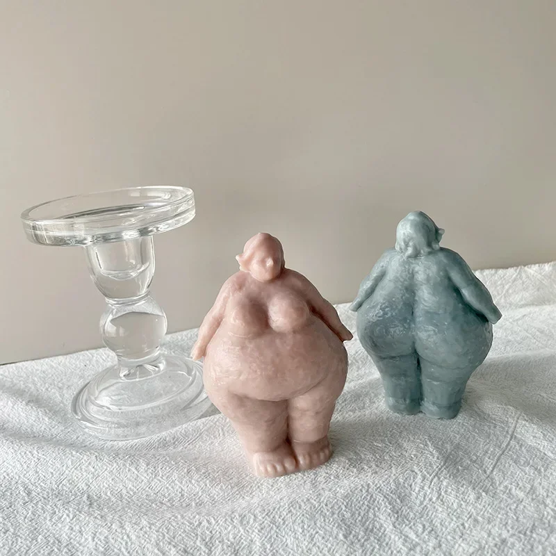 DIY Nordic Abstract Human Body - đánh giá và giá Resin Art Sculptures