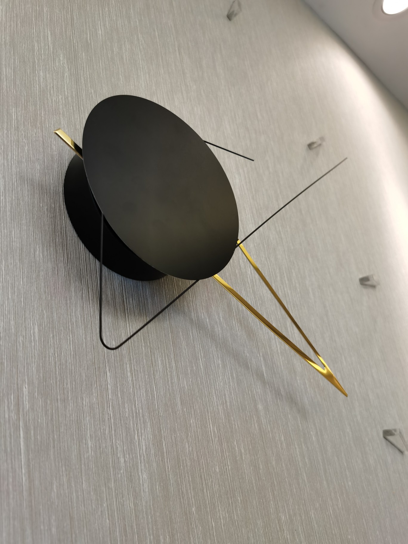 DIY Wall Clock Personalized Ar - đánh giá và giá Resin Art Wall Clock