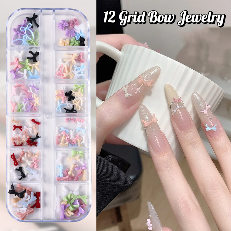 12 Grid Multiple Colors Bowkno - đánh giá và giá Resin Art Price