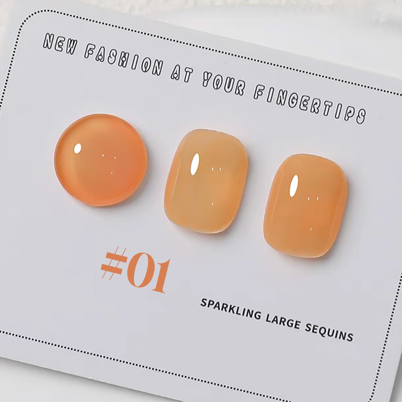 1-6pcs PSK New Macaron Candy O - đánh giá và giá Resin Art Price