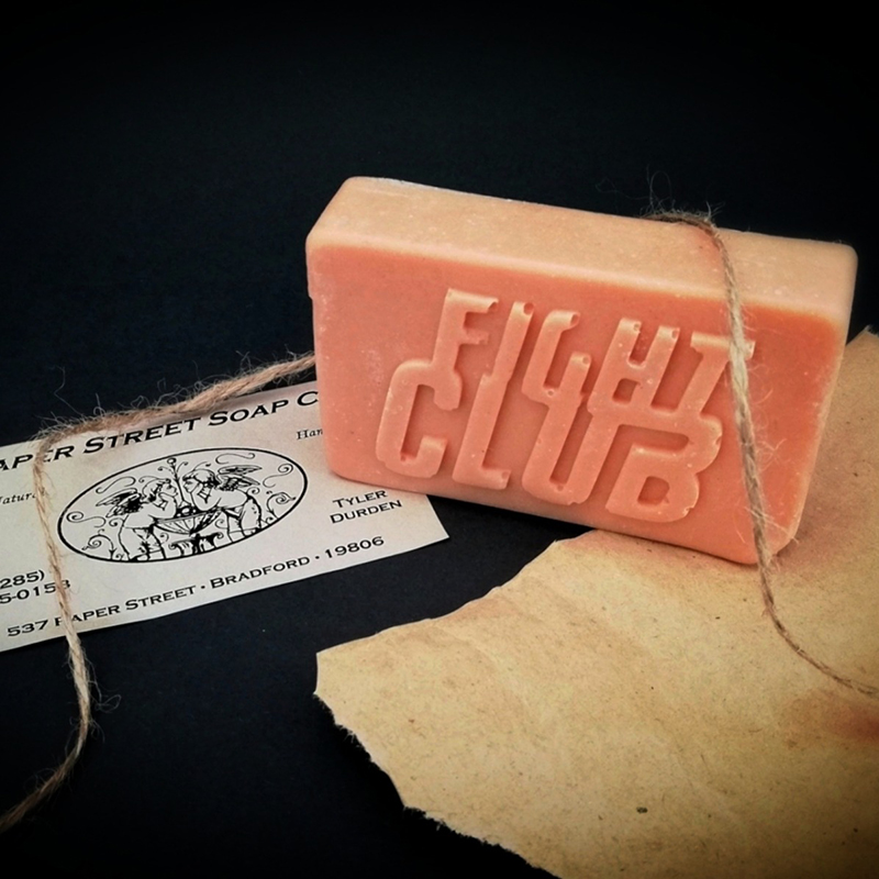 Fight Club Soap Mold Rectangle - đánh giá và giá Tray Mold Rectangle