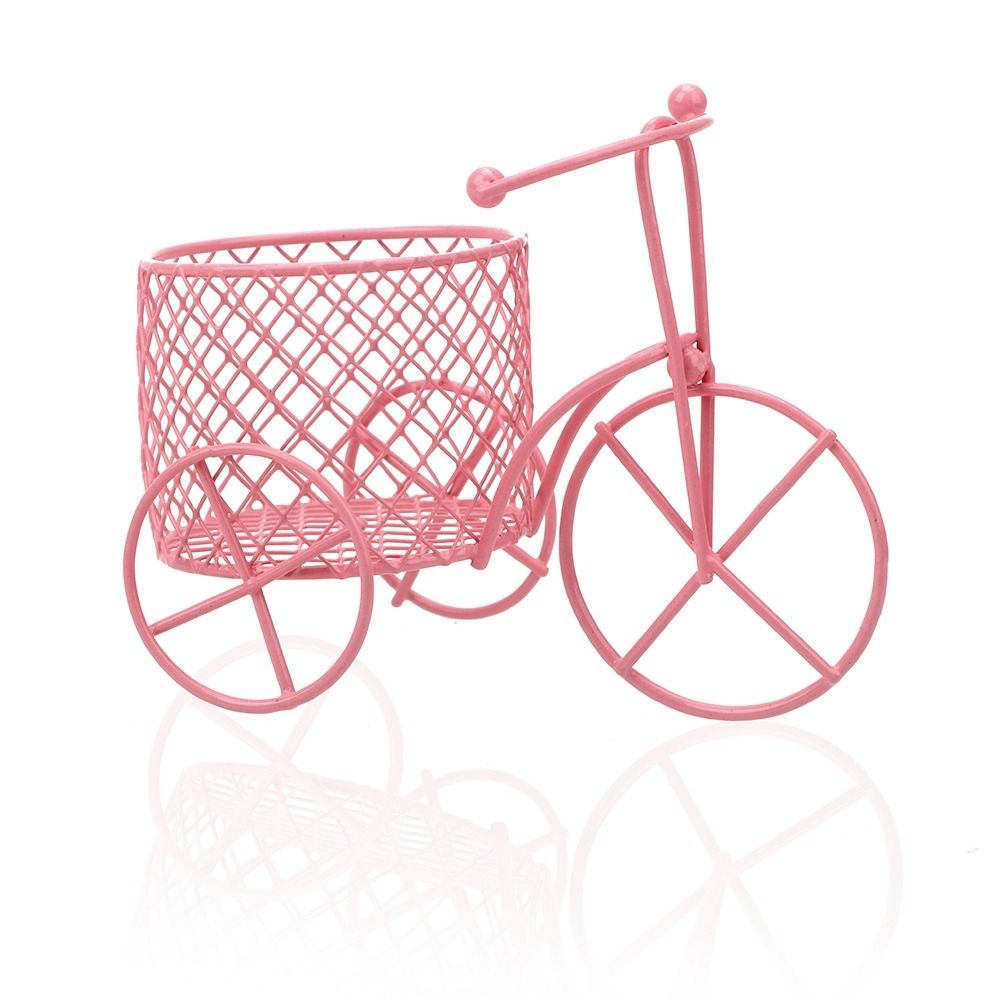 Storage Accessories Tricycle D - đánh giá và giá Resin Art Stand