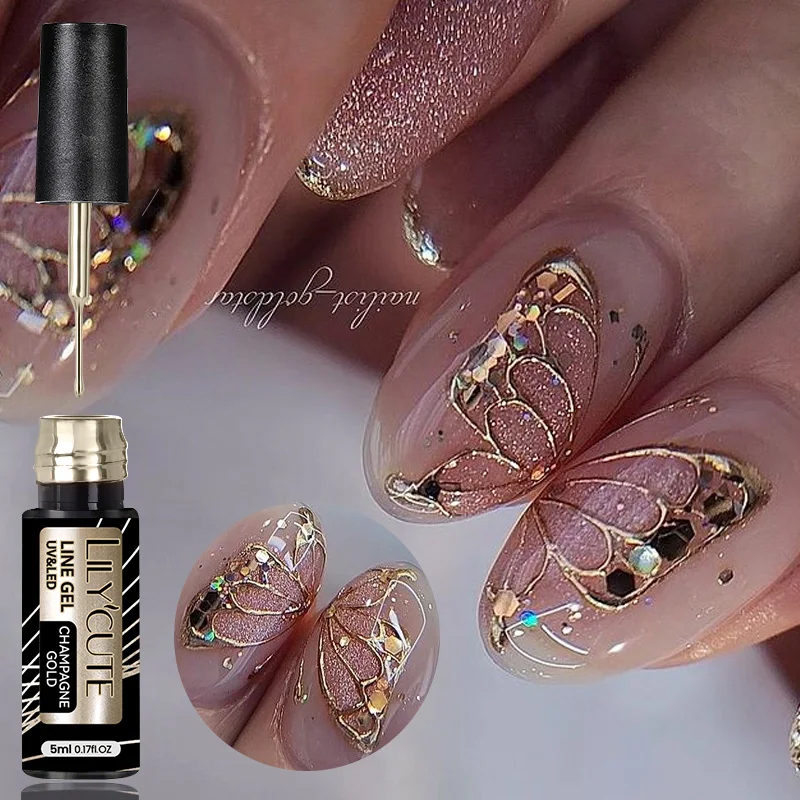 LILYCUTE 5ml Super Bright Meta - đánh giá và giá Resin Art Of Rose