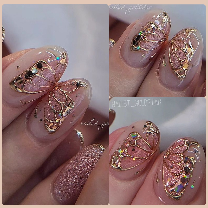 LILYCUTE 5ml Super Bright Meta - đánh giá và giá Resin Art Of Rose
